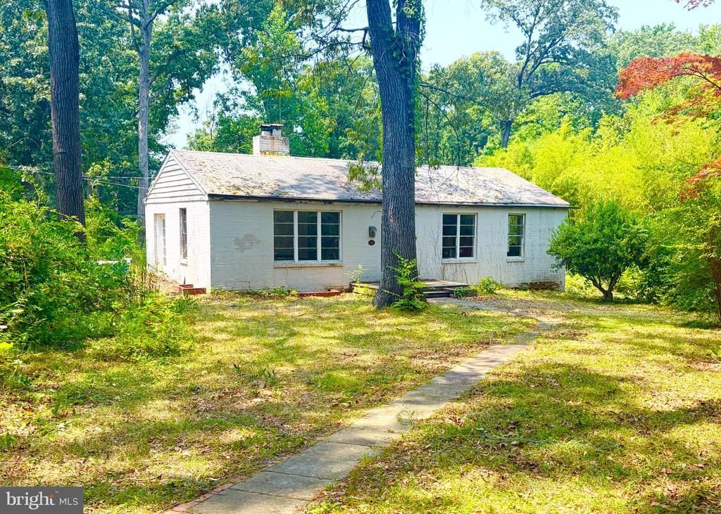 1208 Shenandoah Road, Alexandria, VA 22308 Main Photo
