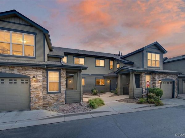2122 S Fulton Circle, Unit 103, Aurora, CO 80247