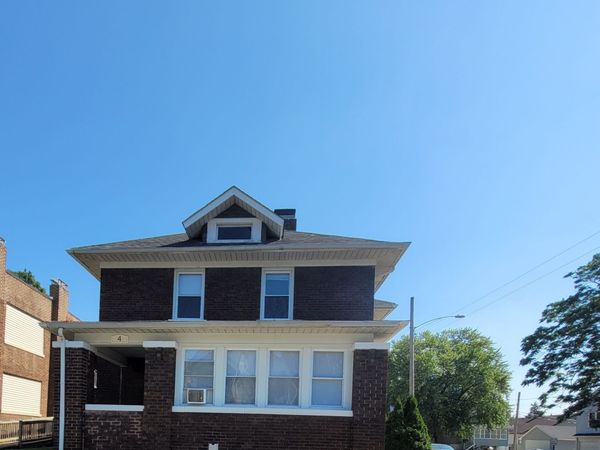 4 Waltham Street , Hammond, IN 46320