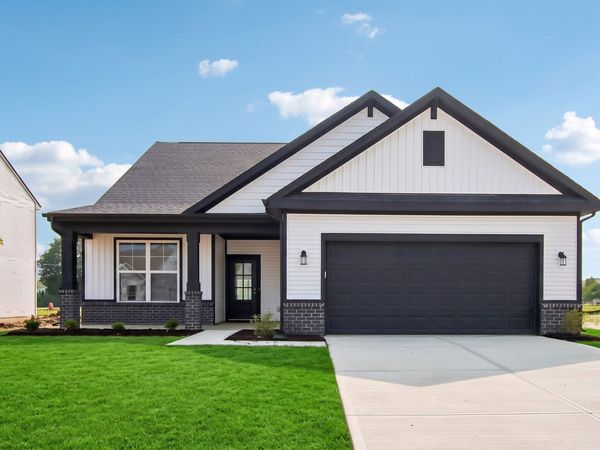 1796 Marjorie Lane, Kokomo, IN 46902