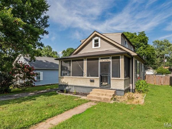 404 Jefferson Avenue , Crystal City, MO 63019