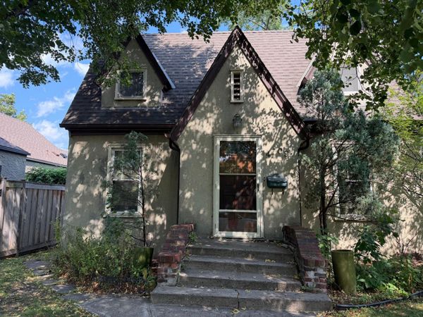 4709 Clinton Avenue S, Minneapolis, MN 55419