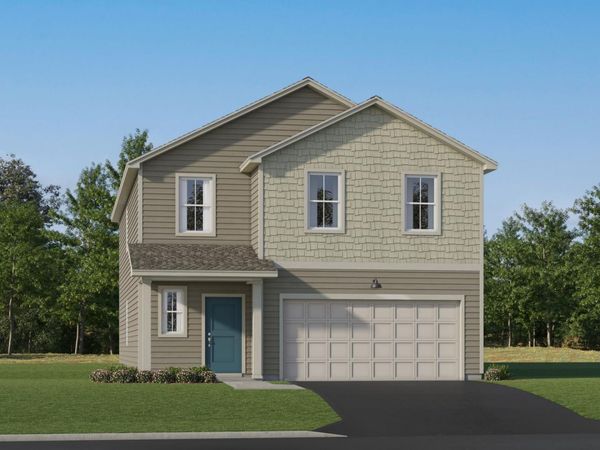 7399 Kaeding Avenue NE, Otsego, MN 55301
