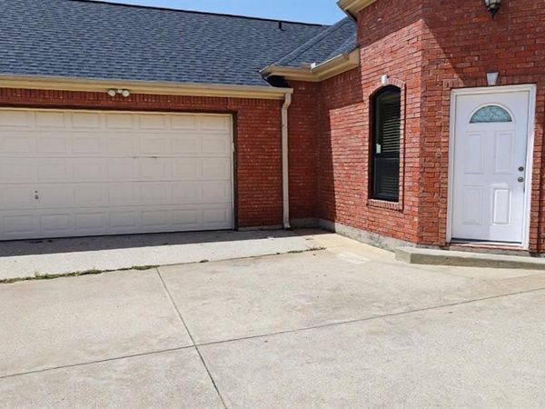 234 Bayne Road , Unit B, Haslet, TX 76052