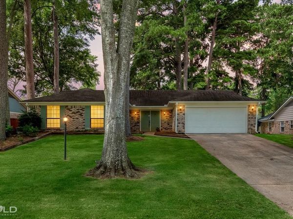 10020 Trailridge Drive , Shreveport, LA 71106