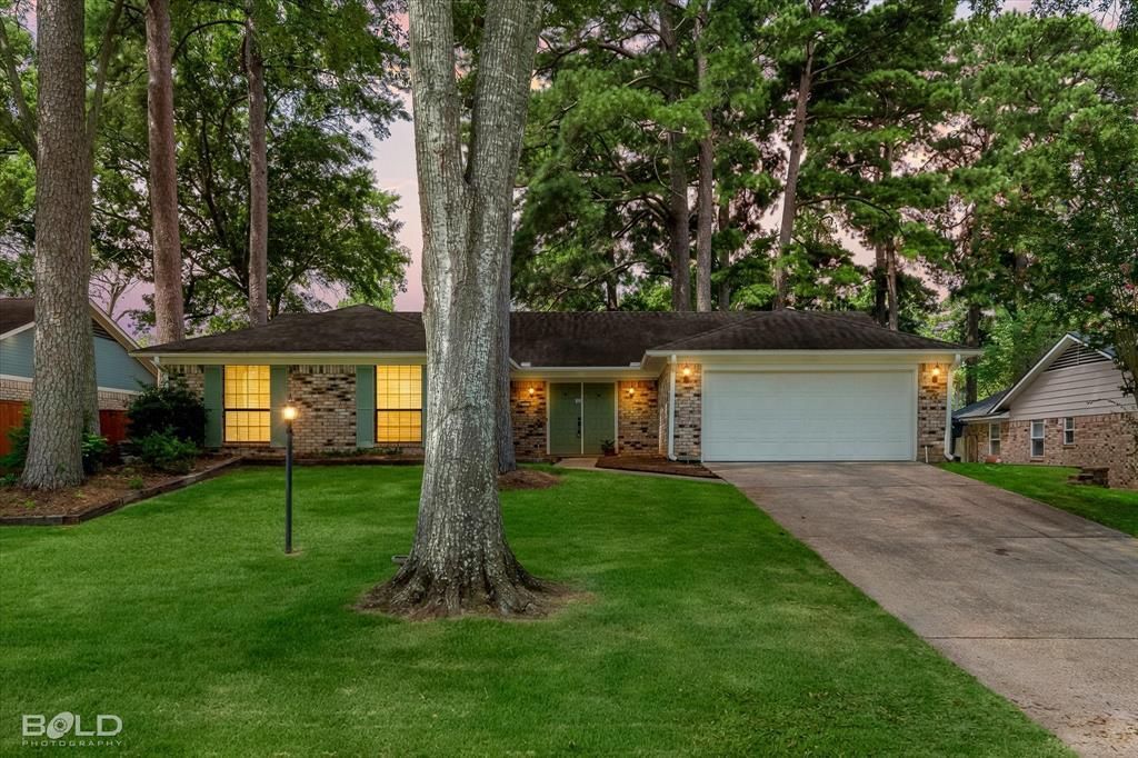 10020 Trailridge Drive, Shreveport, LA 71106 Main Photo