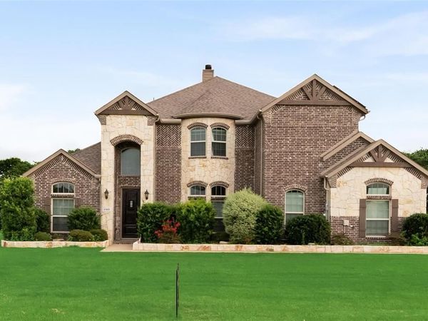 2305 Kallee Cove, Celina, TX 75009