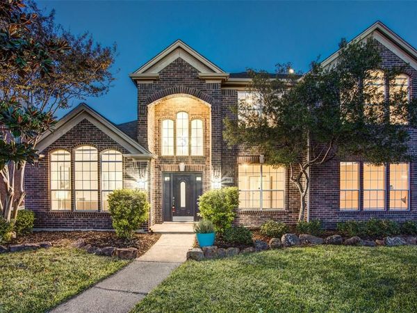 2720 Westmoreland Drive, Plano, TX 75093