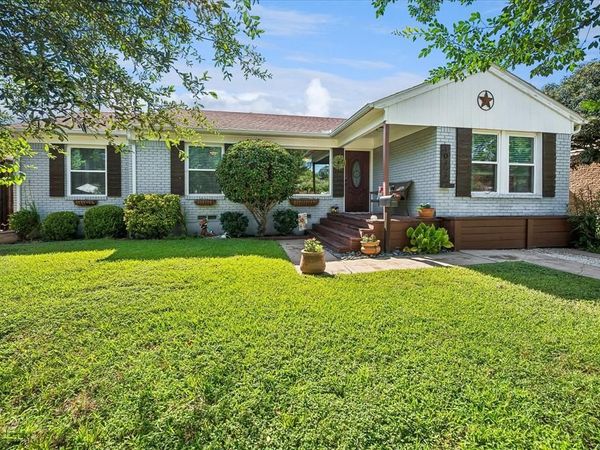 10353 Newcombe Drive, Dallas, TX 75228