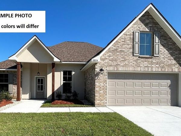 5033 Falcon Bay Drive, Shreveport, LA 71107