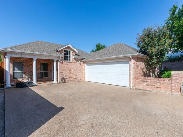 5133 Fairfield Place, Abilene, TX 79606
