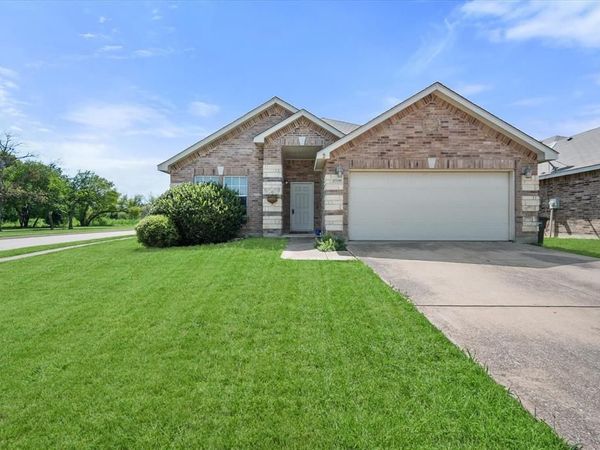 10336 Tammaron Trail , Fort Worth, TX 76140