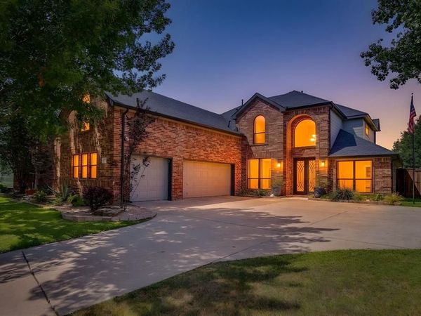 18 Hideaway Court, Trophy Club, TX 76262