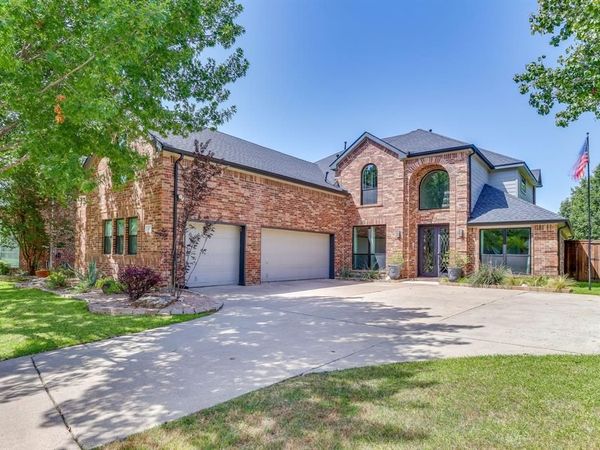 18 Hideaway Court, Trophy Club, TX 76262