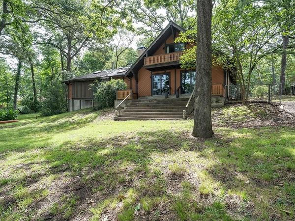 20862 Bay Shore Drive, Flint, TX 75762