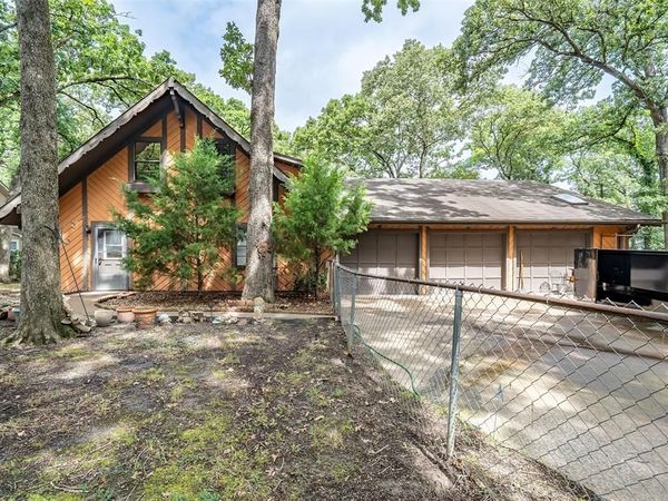 20862 Bay Shore Drive, Flint, TX 75762