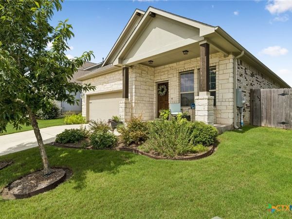 334 Blue Oak Boulevard , San Marcos, TX 78666