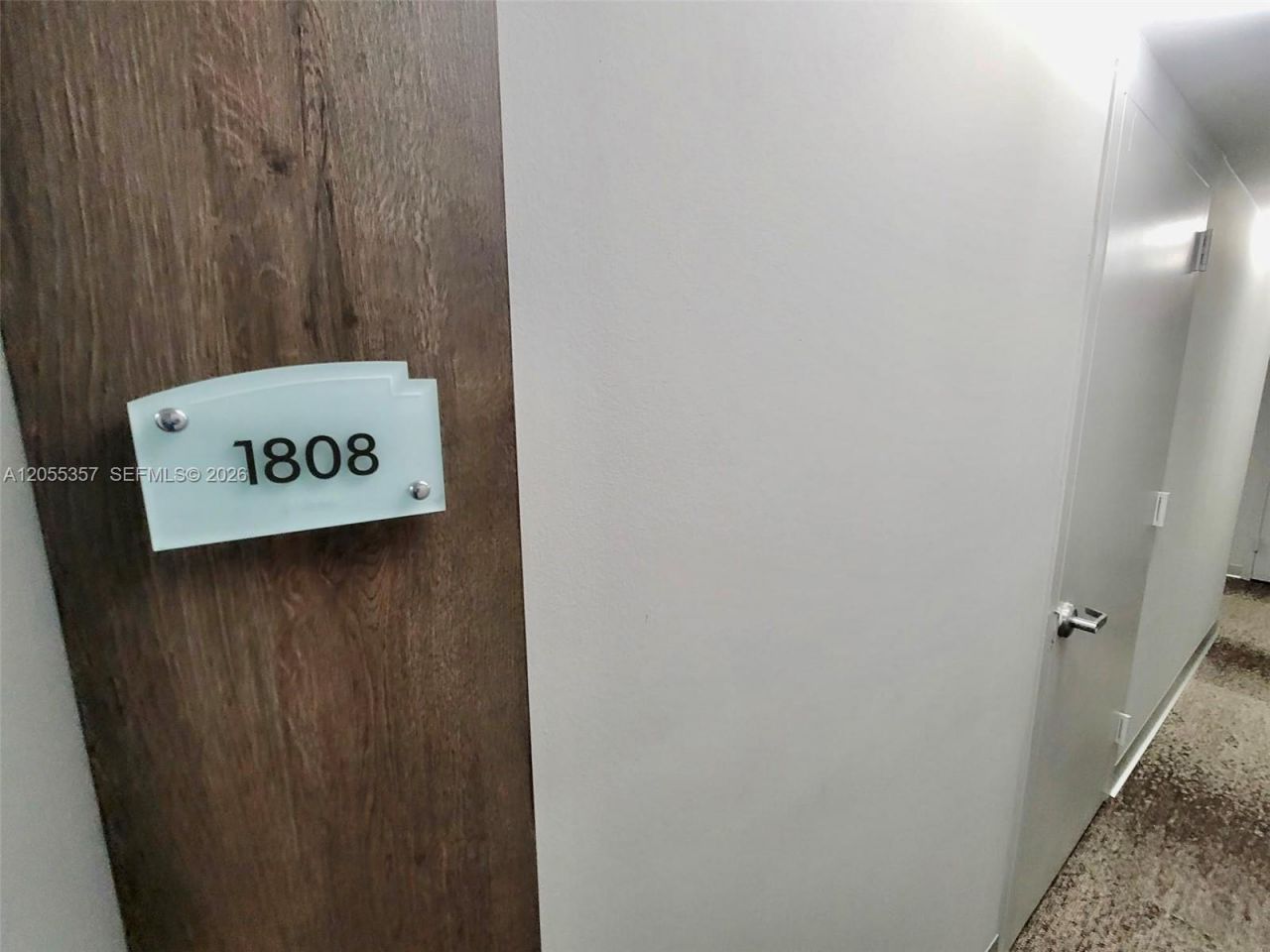 92 SW 3rd St , Unit 1808, Miami, FL 33130 Photo