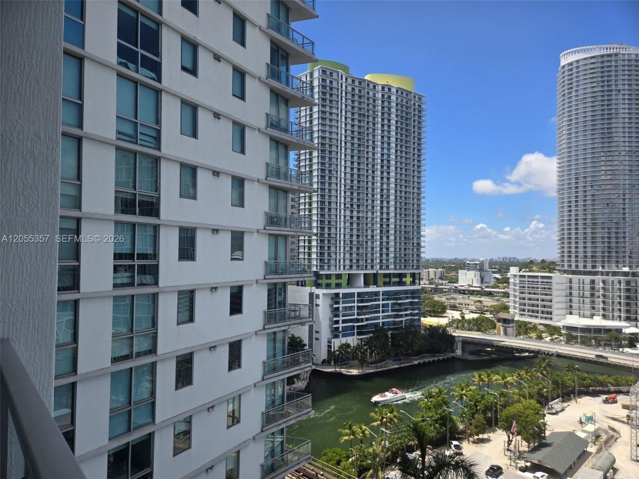 92 SW 3rd St , Unit 1808, Miami, FL 33130 Photo