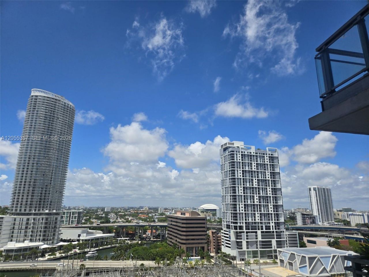 92 SW 3rd St , Unit 1808, Miami, FL 33130 Photo