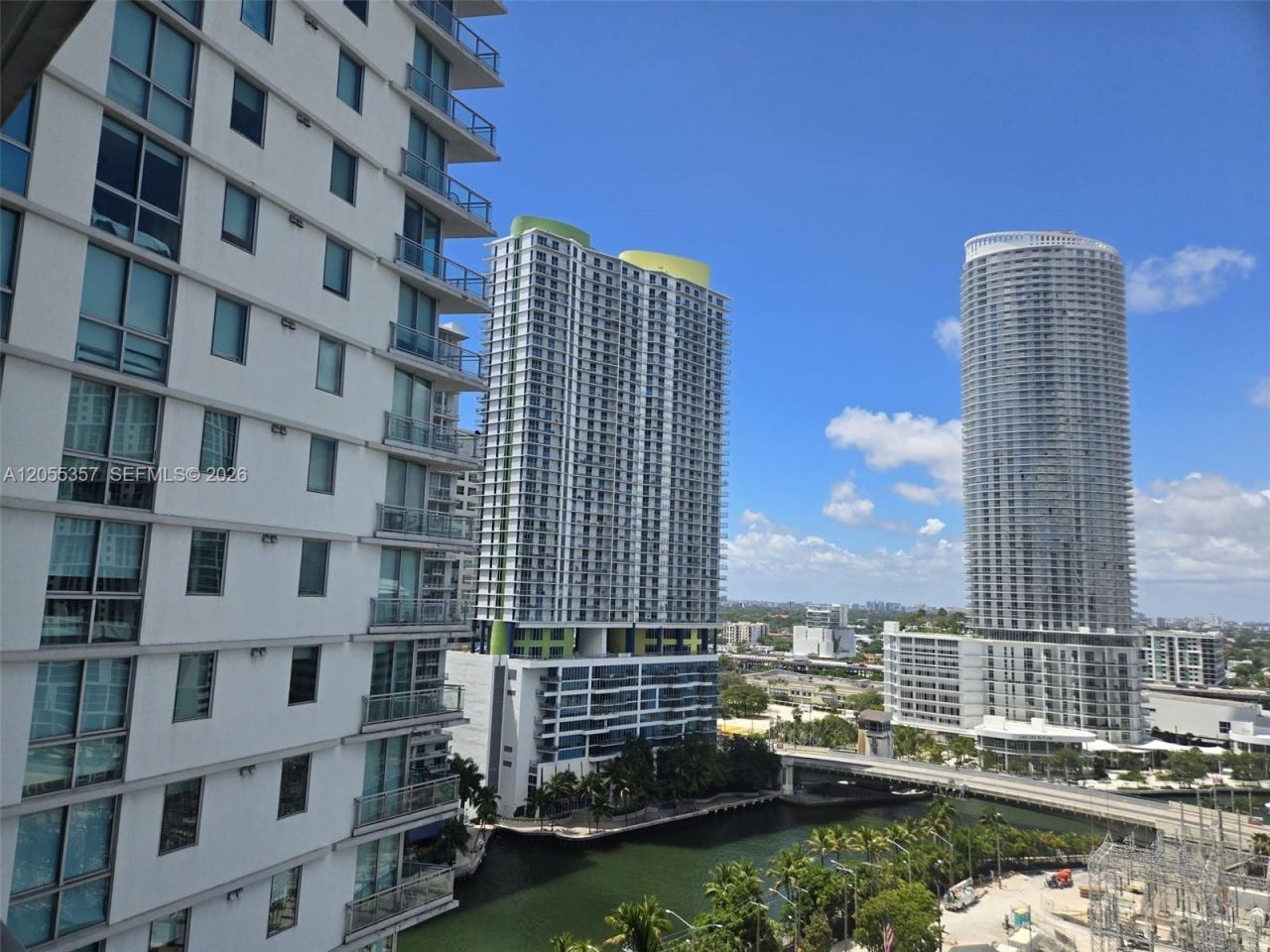 92 SW 3rd St , Unit 1808, Miami, FL 33130 Photo