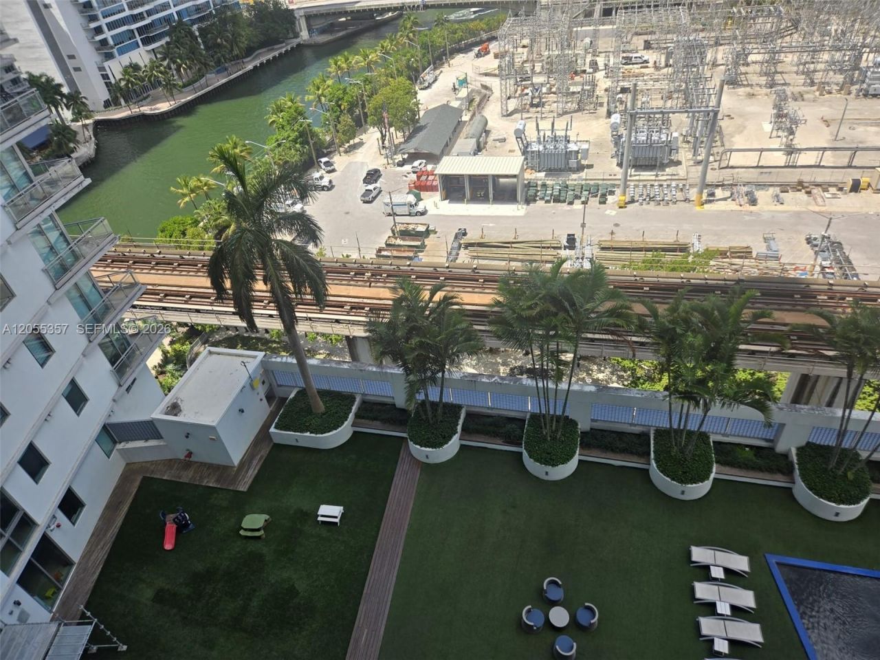 92 SW 3rd St , Unit 1808, Miami, FL 33130 Photo
