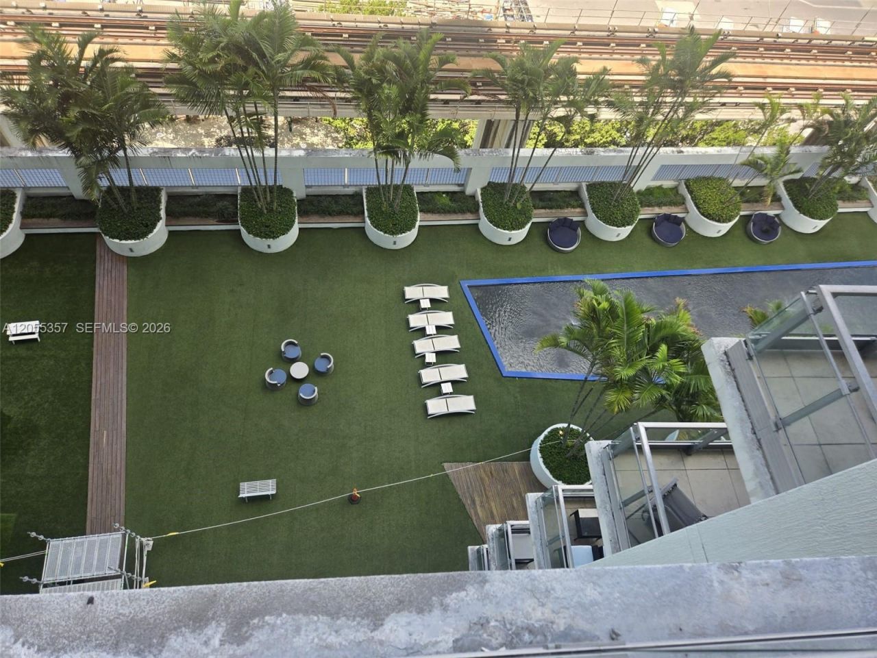 92 SW 3rd St , Unit 1808, Miami, FL 33130 Photo