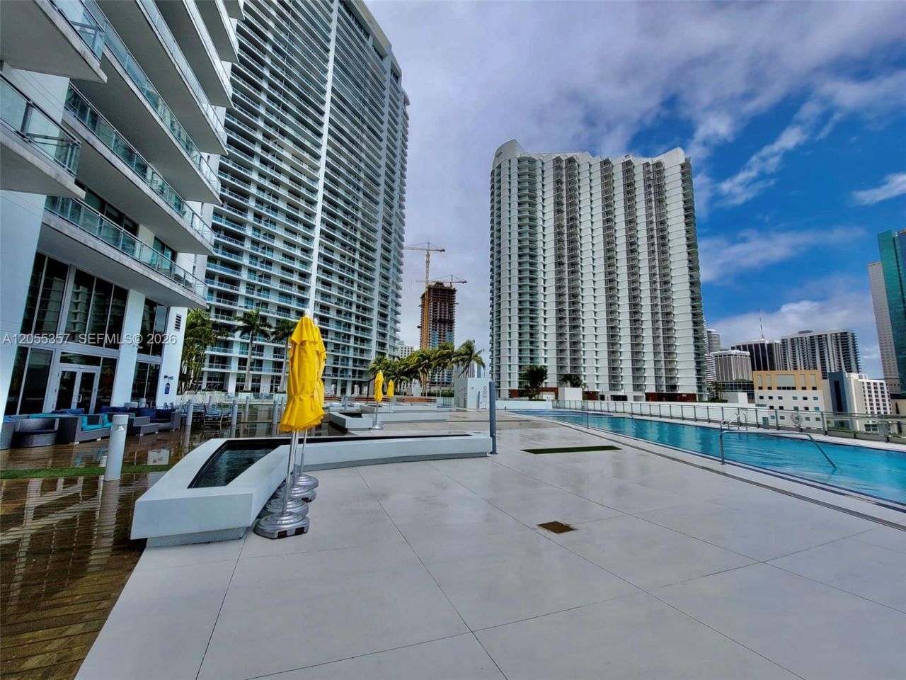 92 SW 3rd St , Unit 1808, Miami, FL 33130 Photo
