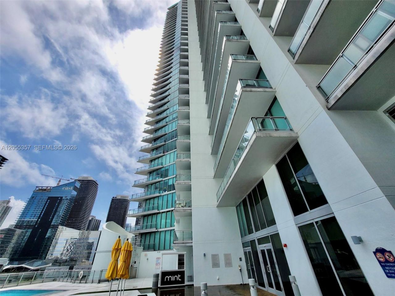 92 SW 3rd St , Unit 1808, Miami, FL 33130 Photo