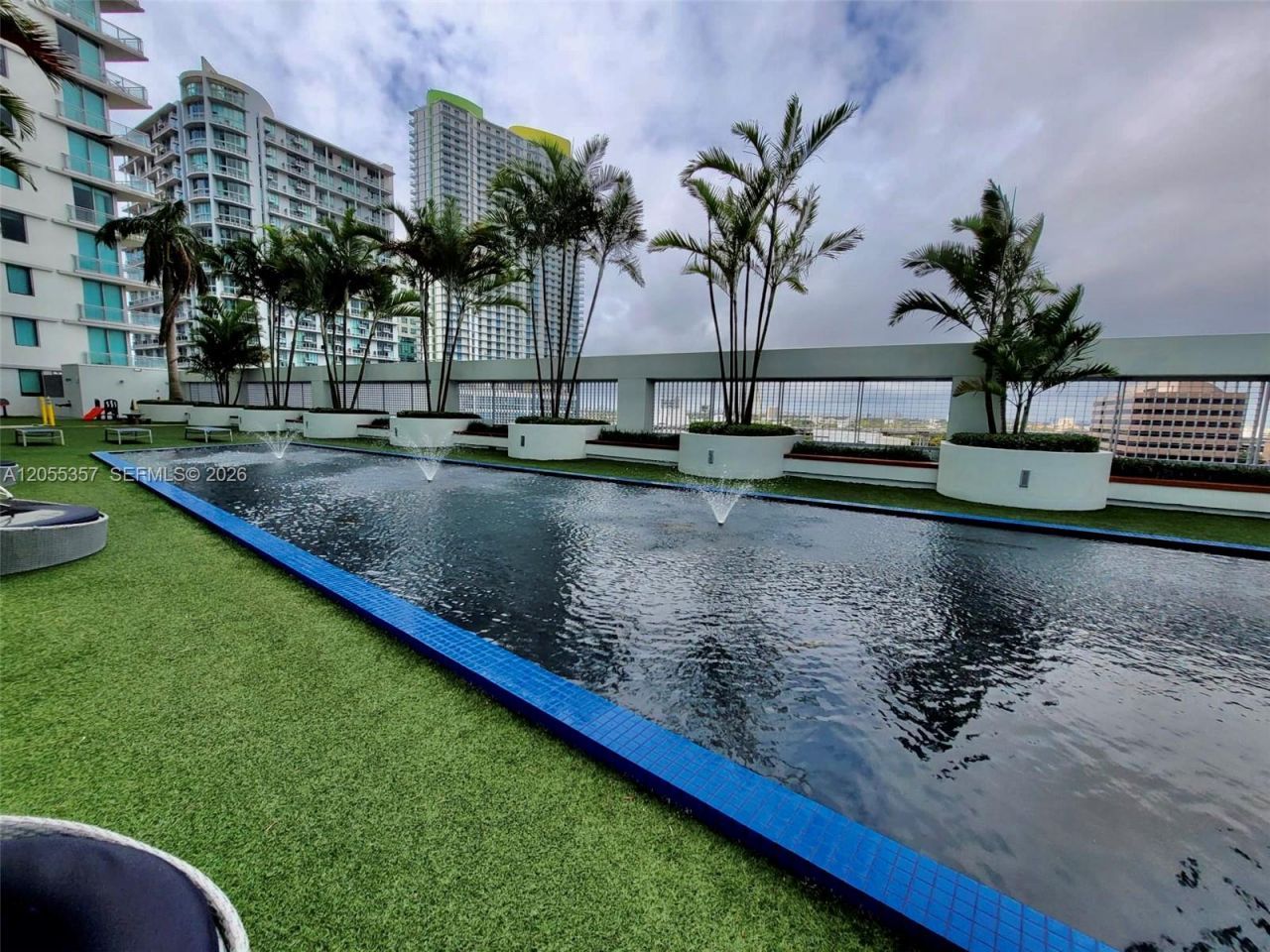 92 SW 3rd St , Unit 1808, Miami, FL 33130 Photo