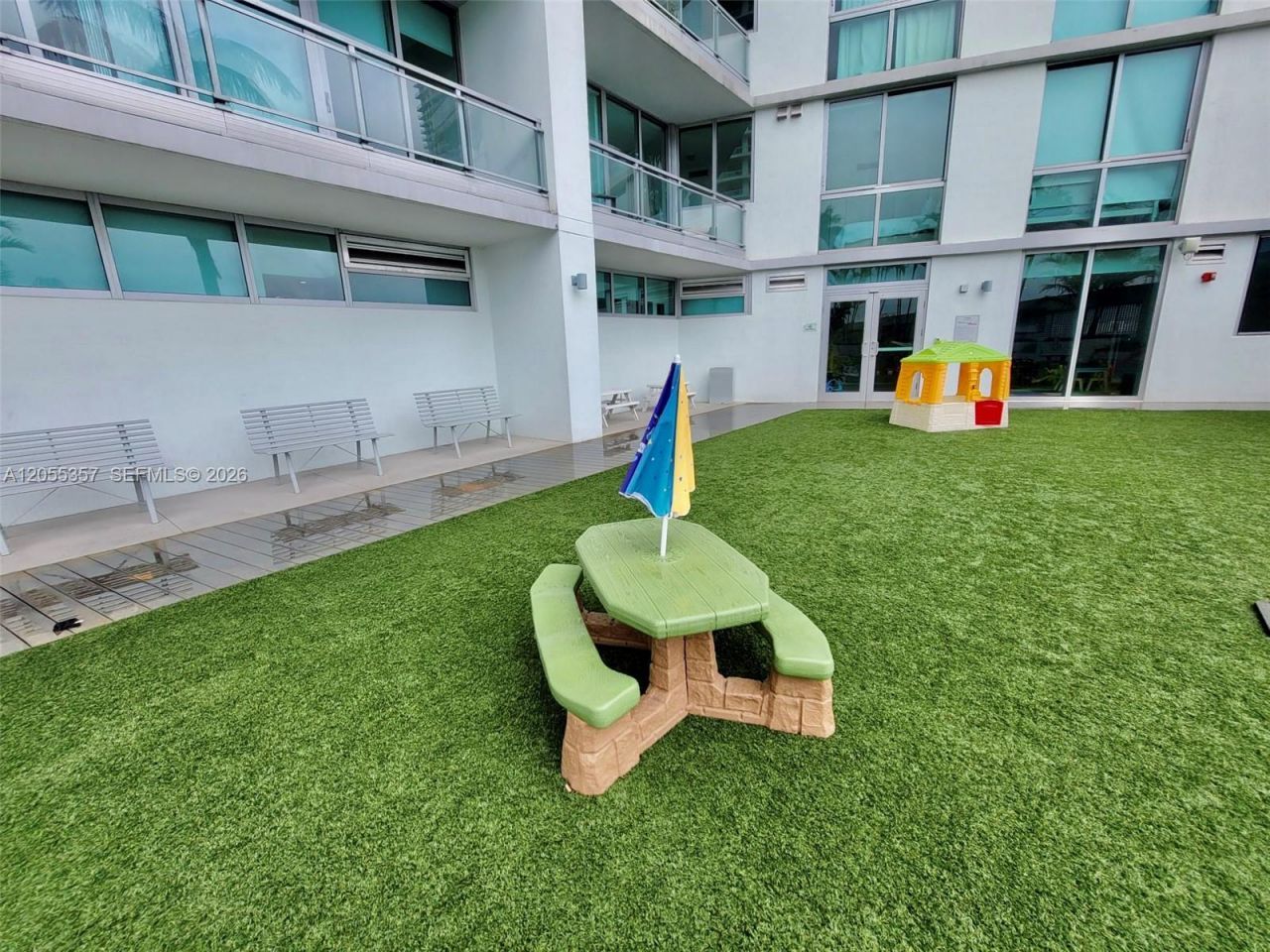 92 SW 3rd St , Unit 1808, Miami, FL 33130 Photo