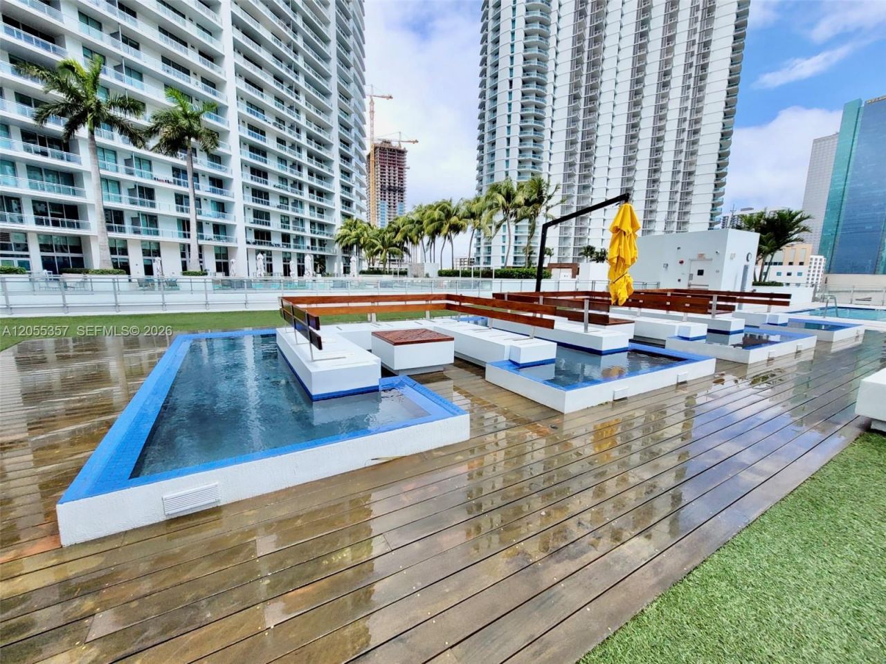 92 SW 3rd St , Unit 1808, Miami, FL 33130 Photo