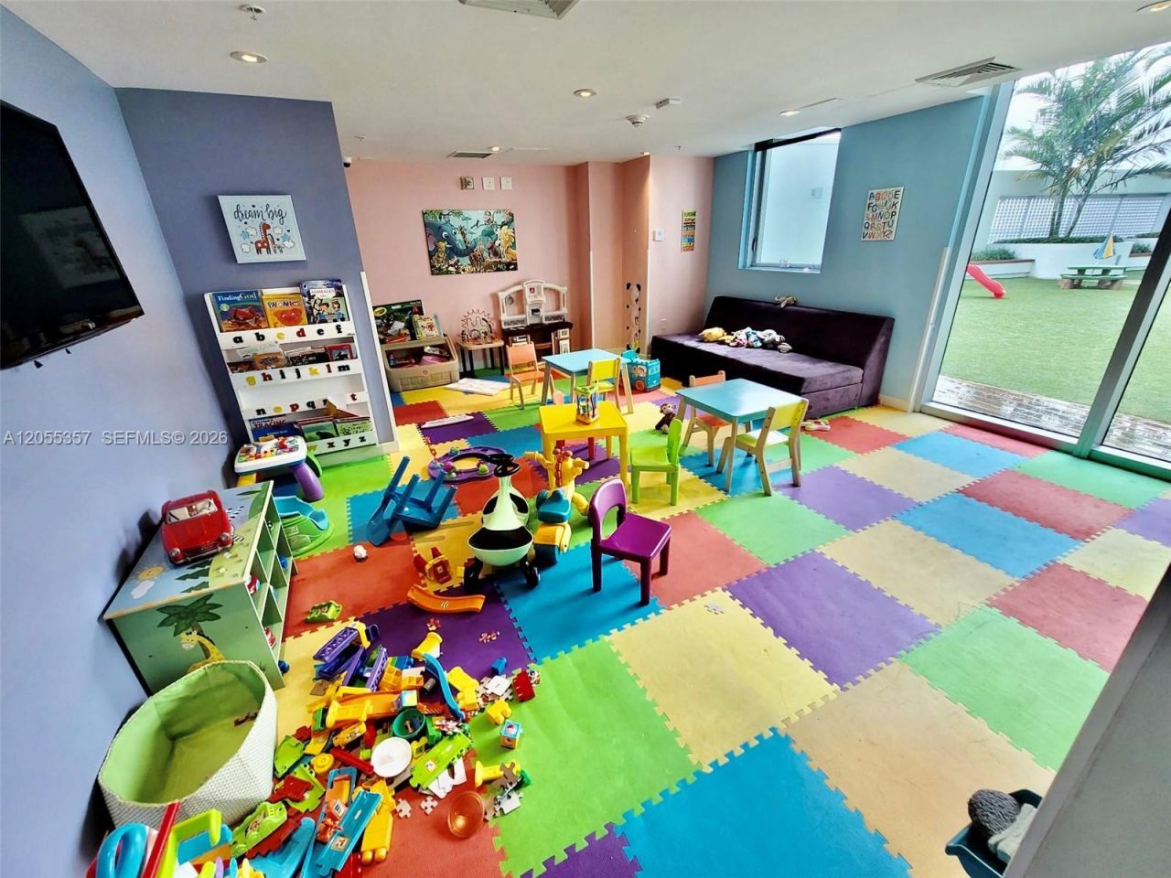 92 SW 3rd St , Unit 1808, Miami, FL 33130 Photo
