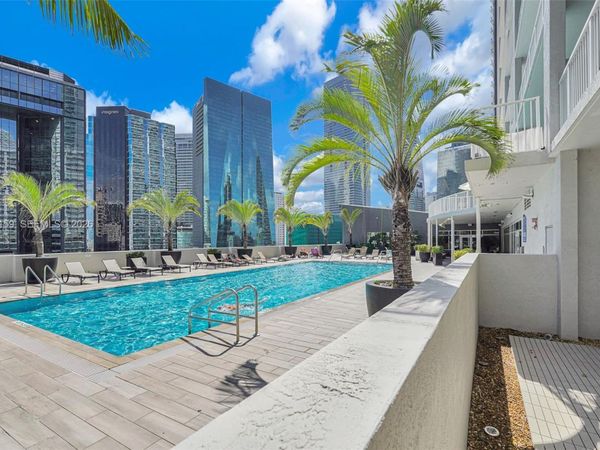 1250 S Miami Ave, Unit 812, Miami, FL 33130