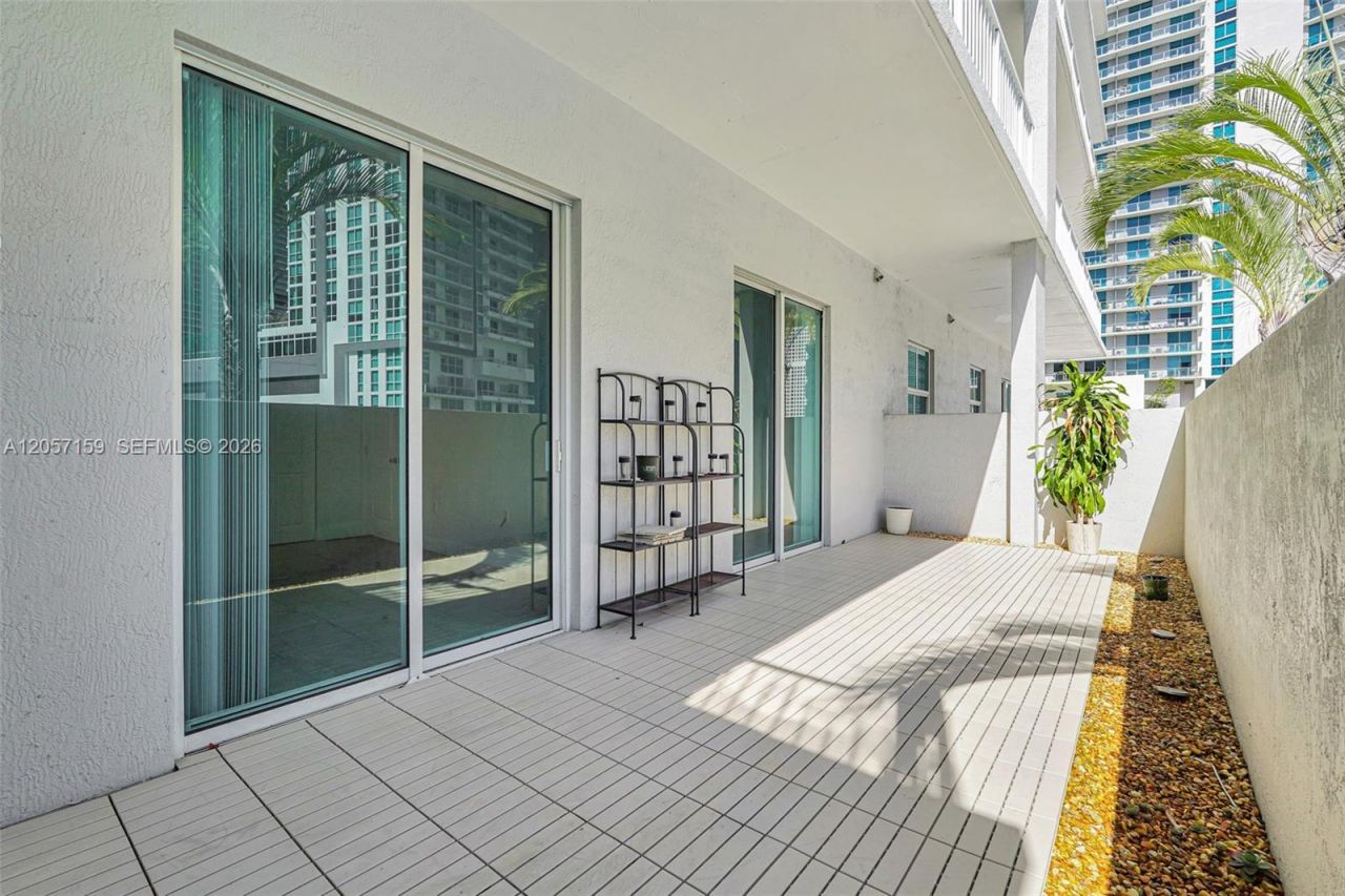 1250 S Miami Ave, Unit 812, Miami, FL 33130 Photo