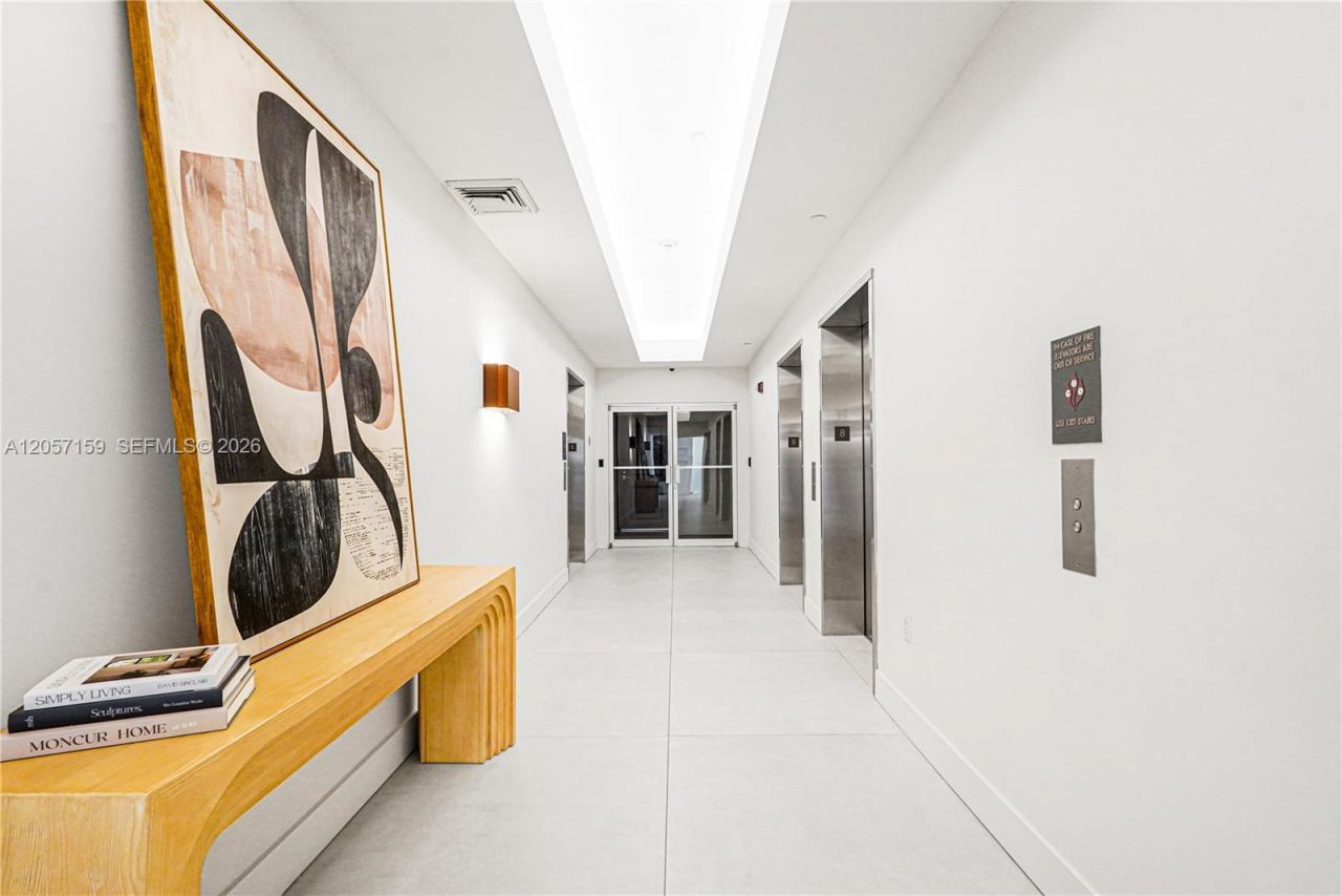 1250 S Miami Ave, Unit 812, Miami, FL 33130 Photo