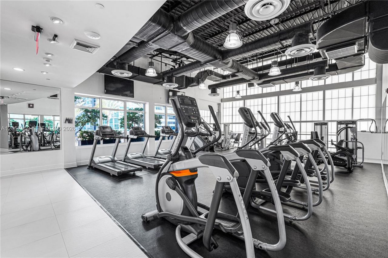 1250 S Miami Ave, Unit 812, Miami, FL 33130 Photo