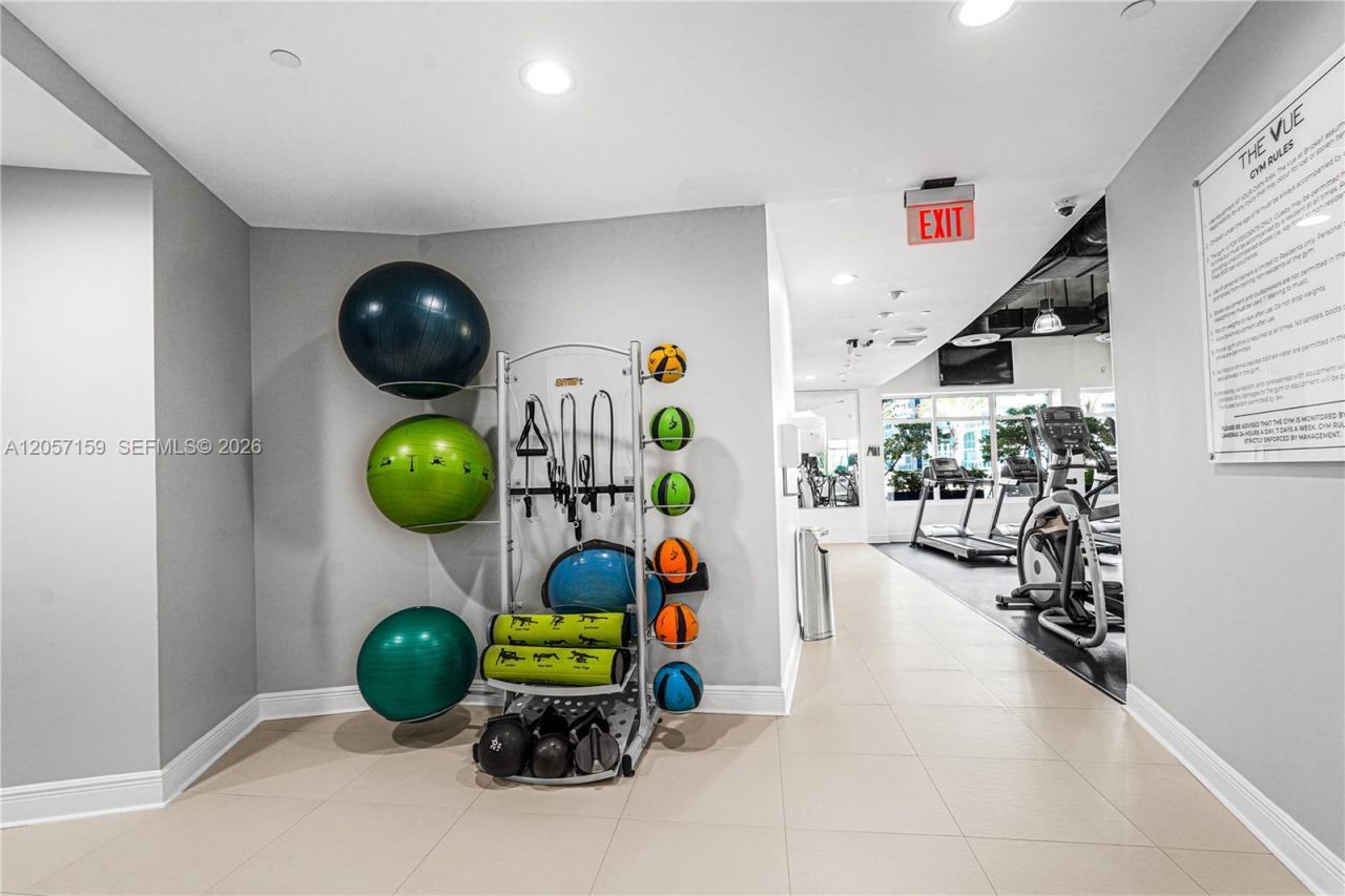 1250 S Miami Ave, Unit 812, Miami, FL 33130 Photo