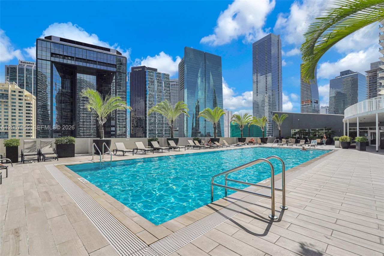 1250 S Miami Ave, Unit 812, Miami, FL 33130 Photo