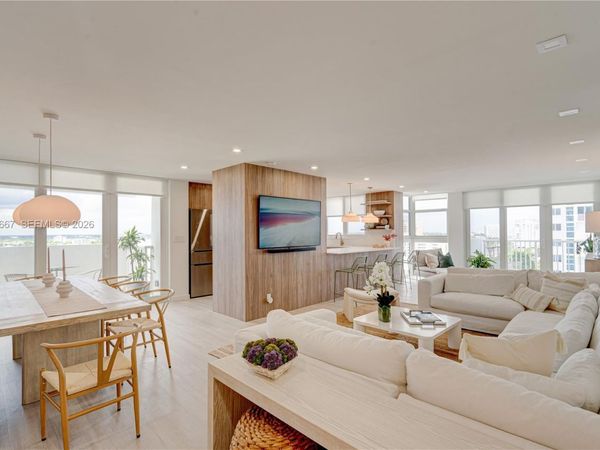 1370 S Ocean Blvd , Unit 1505, Pompano Beach, FL 33062