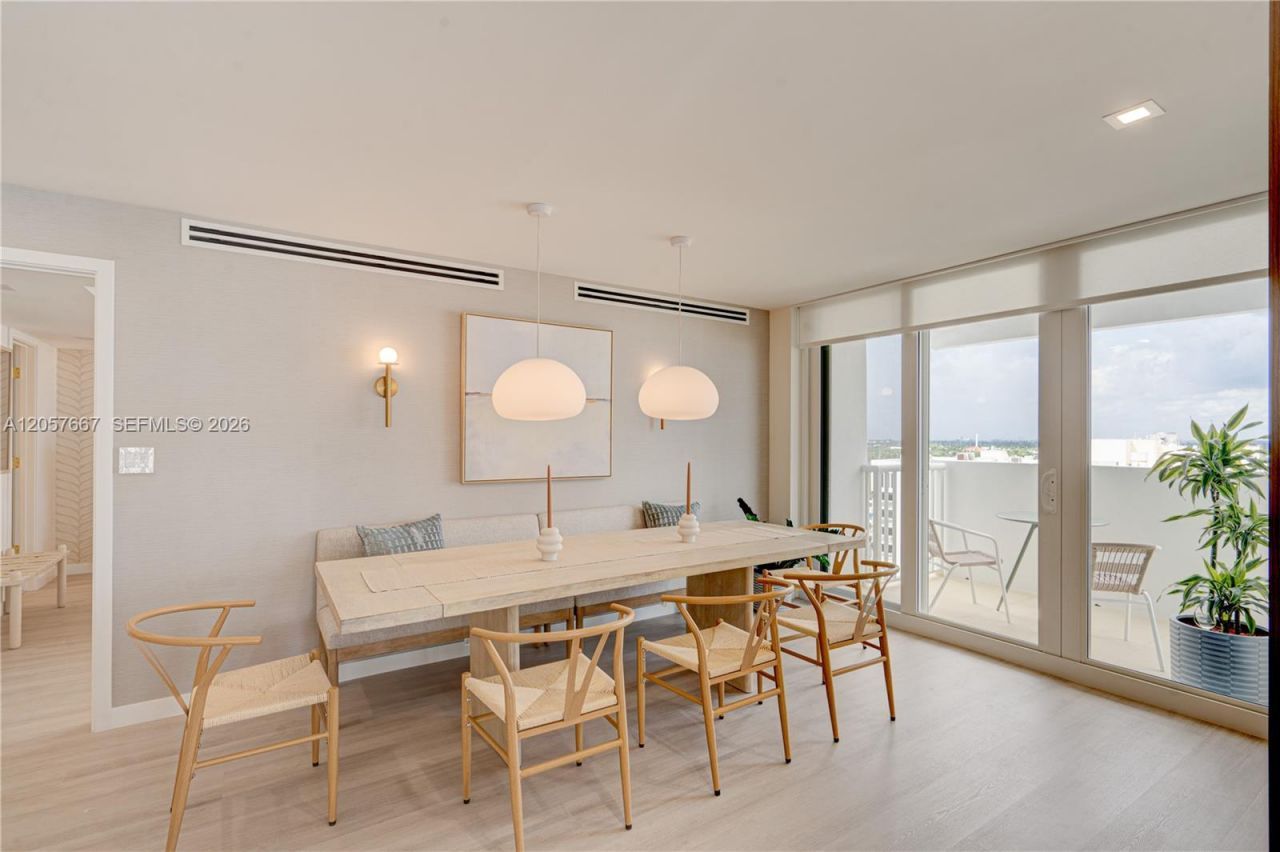 1370 S Ocean Blvd, Unit 1505, Pompano Beach, FL 33062 Photo