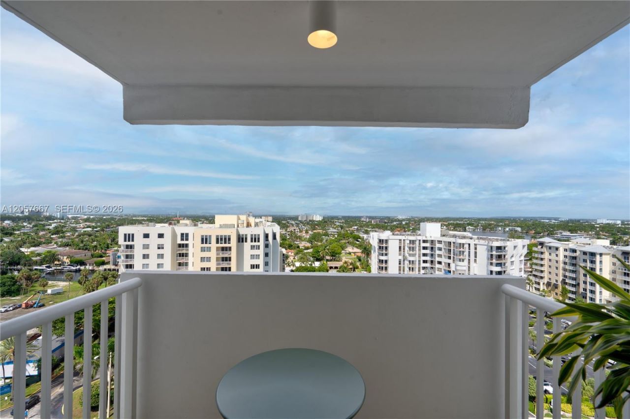 1370 S Ocean Blvd, Unit 1505, Pompano Beach, FL 33062 Photo