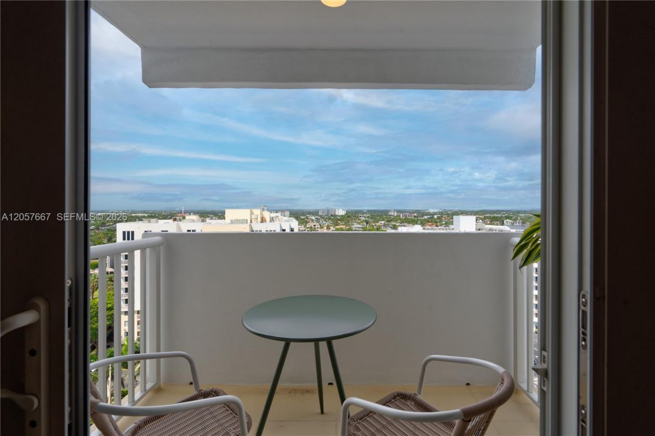 1370 S Ocean Blvd, Unit 1505, Pompano Beach, FL 33062 Photo