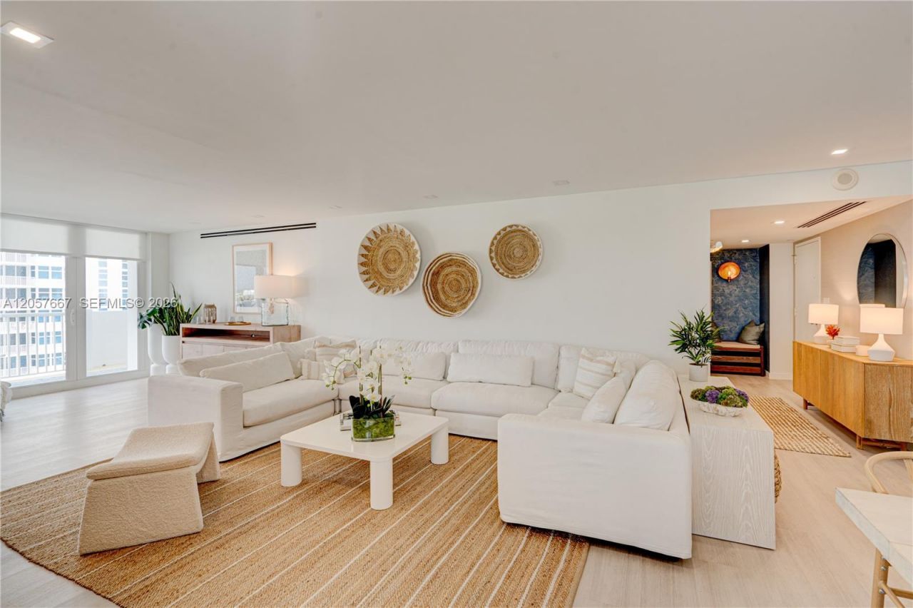 1370 S Ocean Blvd, Unit 1505, Pompano Beach, FL 33062 Photo