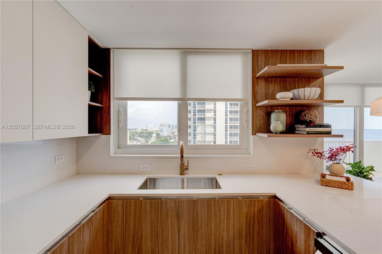 1370 S Ocean Blvd, Unit 1505, Pompano Beach, FL 33062 Photo