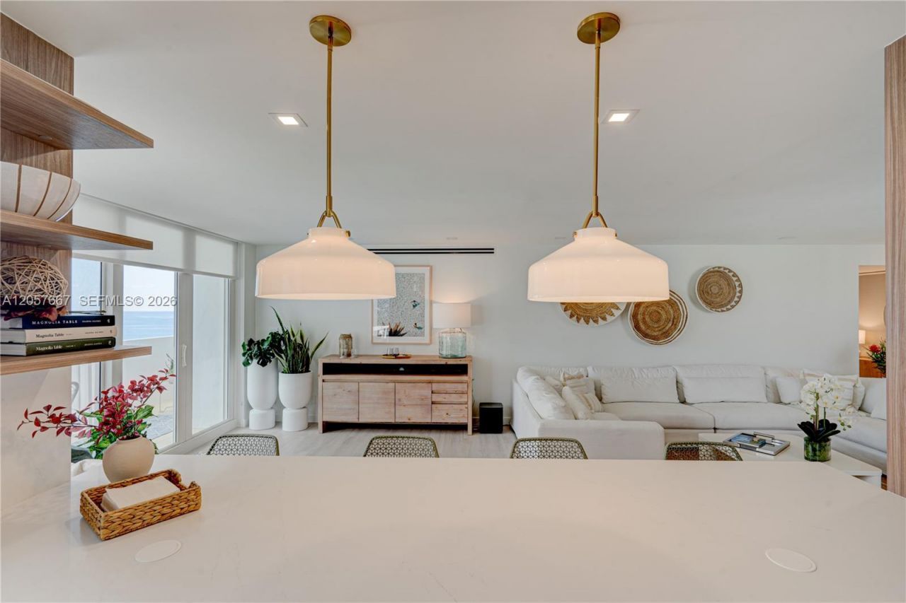 1370 S Ocean Blvd, Unit 1505, Pompano Beach, FL 33062 Photo