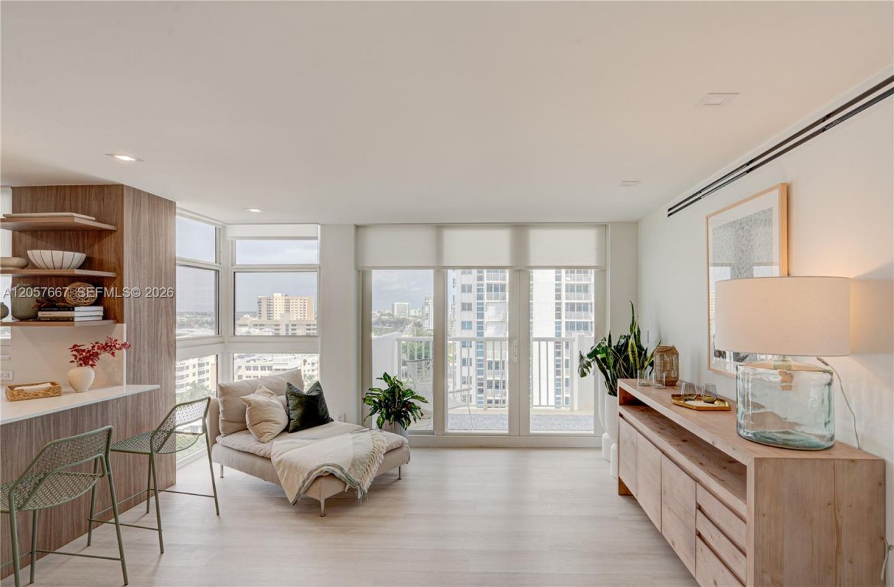 1370 S Ocean Blvd, Unit 1505, Pompano Beach, FL 33062 Photo
