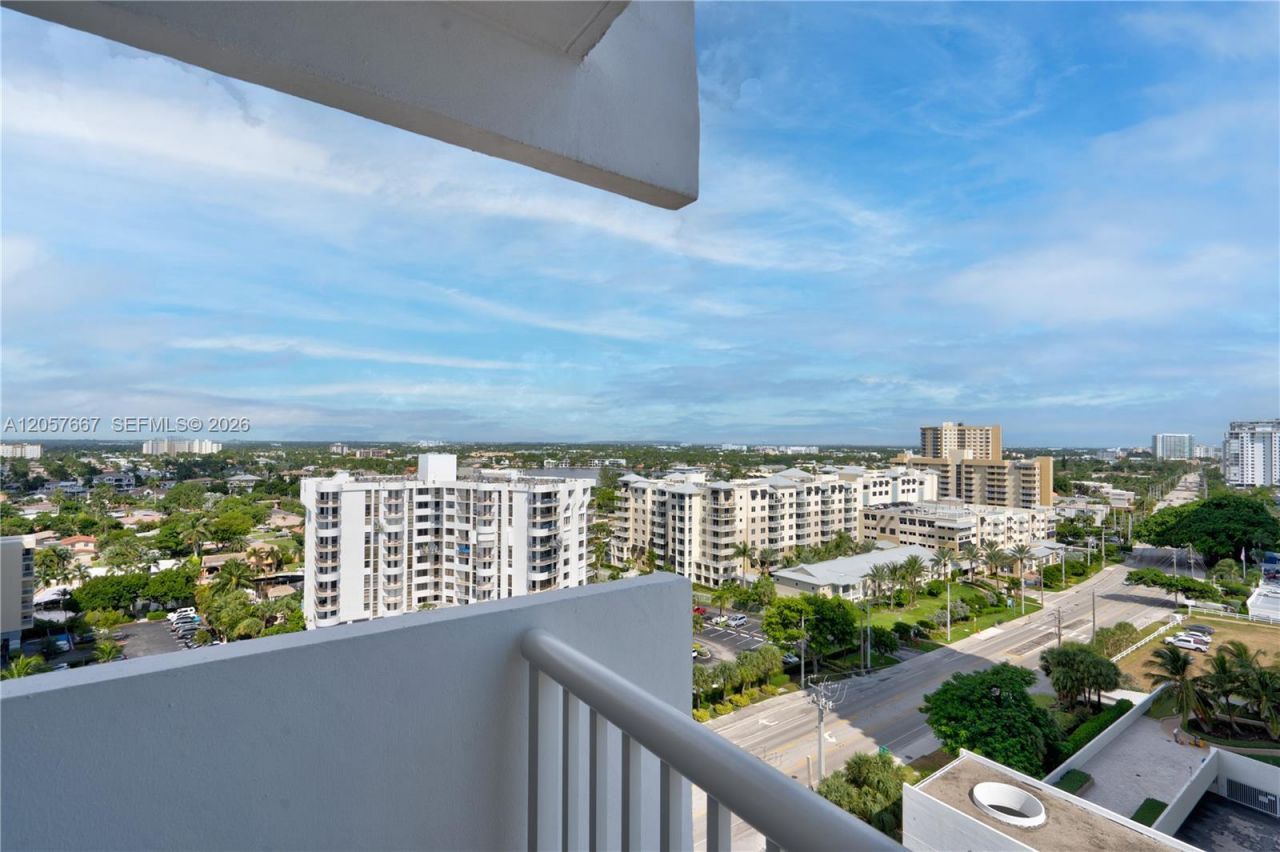 1370 S Ocean Blvd, Unit 1505, Pompano Beach, FL 33062 Photo