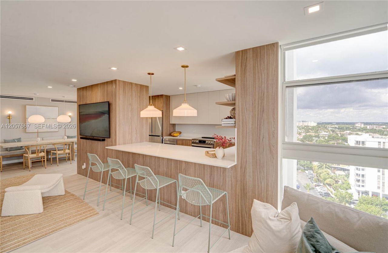 1370 S Ocean Blvd, Unit 1505, Pompano Beach, FL 33062 Photo