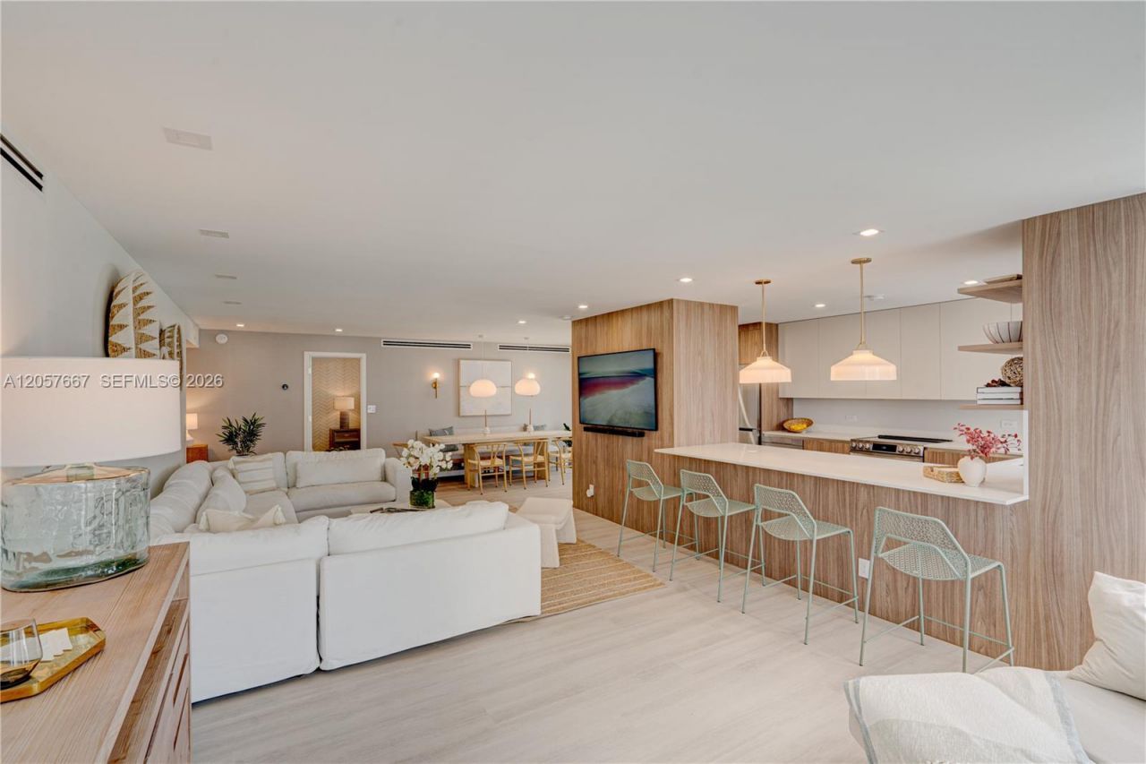1370 S Ocean Blvd, Unit 1505, Pompano Beach, FL 33062 Photo